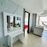 Apartamento Cartagena Con Vista Al Mar