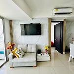 Apartamento Cartagena Con Vista Al Mar