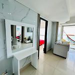 Apartamento Cartagena Con Vista Al Mar