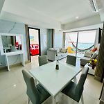 Apartamento Cartagena Con Vista Al Mar