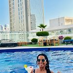 Apartamento Cartagena Con Vista Al Mar