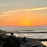 Apartamento Cartagena con vista al mar
