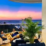 Apartamento Cartagena con vista al mar