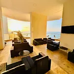 Apartamento Cartagena con vista al mar