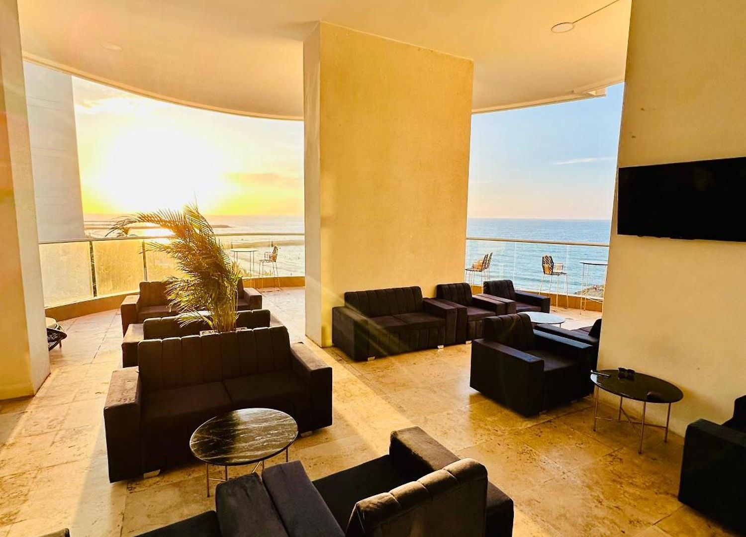Con Vista Al Mar * Cartagena