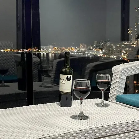 Apartment Con Vista Al Mar