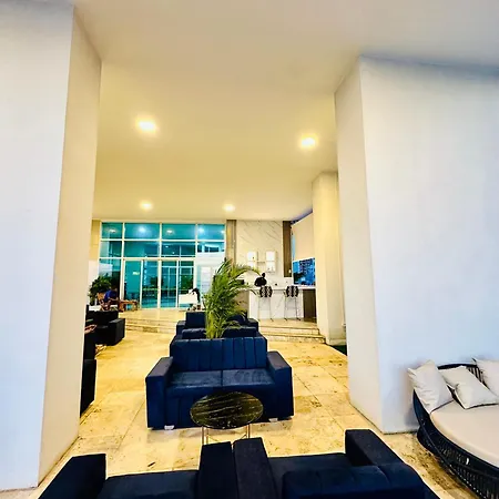 Apartment Con Vista Al Mar