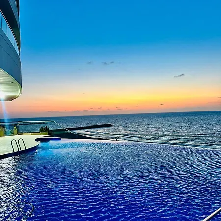 Con Vista Al Mar Apartment *