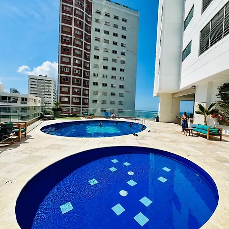 Con Vista Al Mar