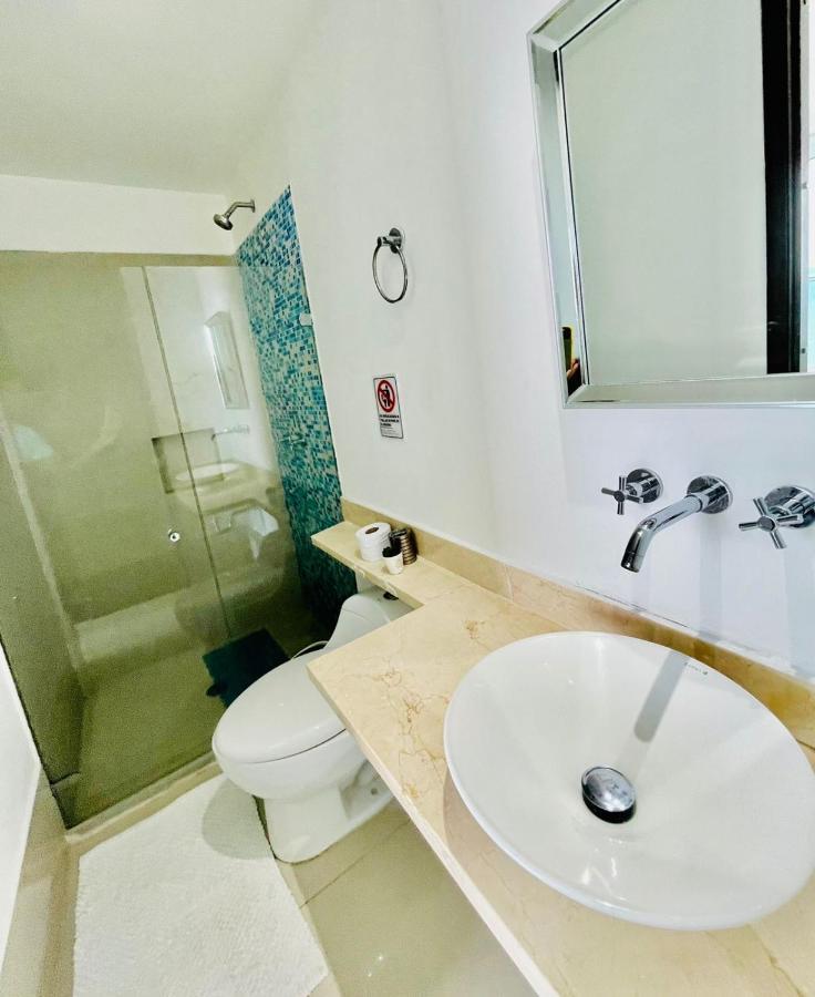 Con Vista Al Mar Apartamento *