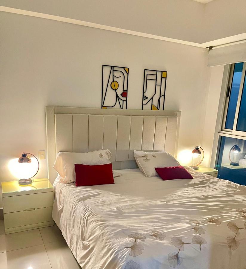 Con Vista Al Mar Apartamento